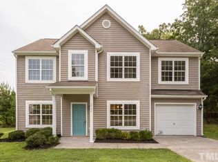 2704 Maple Ridge Dr, Durham, NC 27704