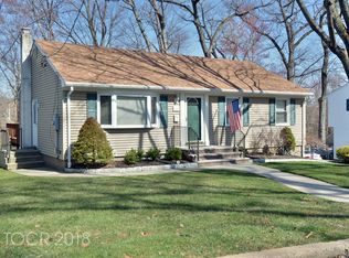 21 Dawn Ave, North Haledon, NJ 07508