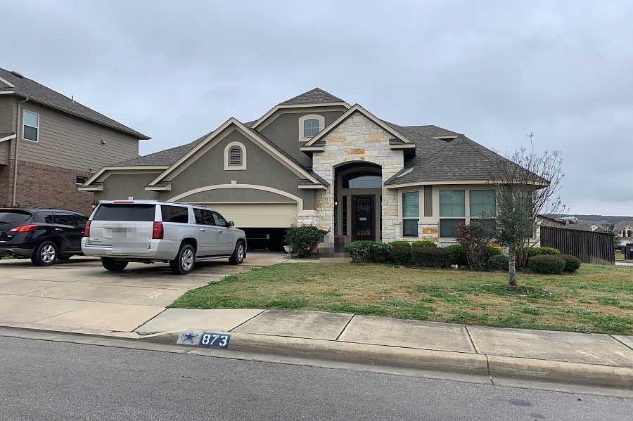 873 Turning Stone, Cibolo, TX 78108 Zillow