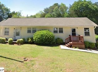 89 Montague Cir UNIT S, Greenville, SC 29617