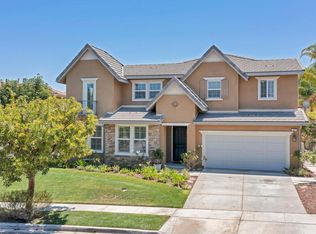 868 Lindamere Ct, Simi Valley, CA 93065