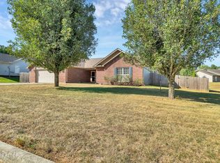 2815 June Bug Way, Maryville, TN 37803