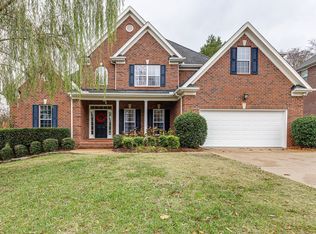 1577 Red Oak Ln, Brentwood, TN 37027