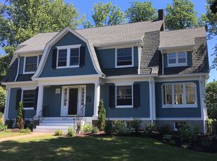 27 Maple Ter, Maplewood, NJ 07040