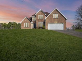 2523 Vick Rd, Woodlawn, TN 37191