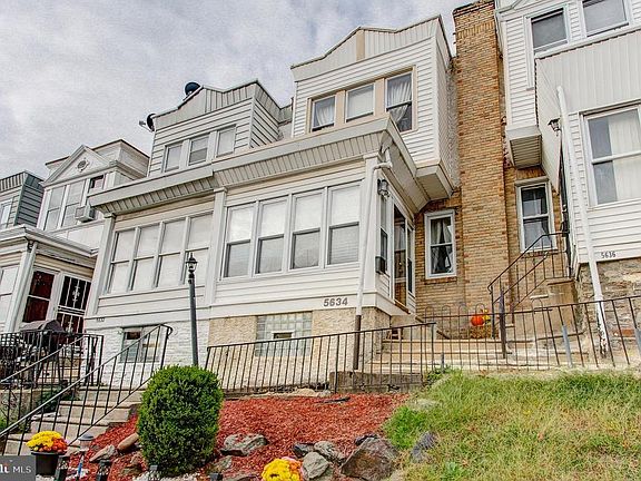 3rd image of 5634 N Marvine St