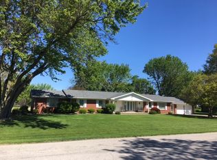 3882 W 558 N, Huntington, IN 46750