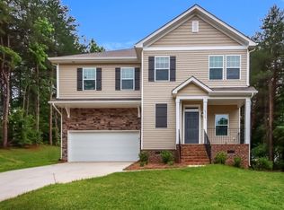 6718 Stoneglen Dr, Denver, NC 28037