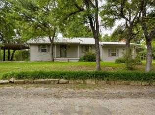 258 Eaton Rd, Mineral Wells, TX 76067