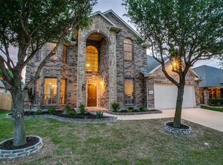 14005 Zippo Way, Fort Worth, TX 76115