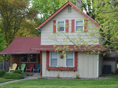1514 Olive St W, Stillwater, MN, 55082