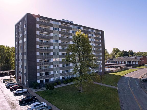 2nd image of 1100 Erie Ave Unit 509