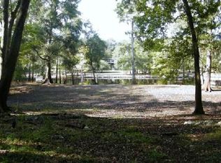 120 Northwest Trl, Branford, FL 32008