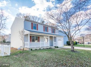 113 Foxwell Bend Rd, Glen Burnie, MD 21061