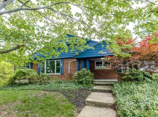 6550 Cliff Ridge Ave, Cincinnati, OH 45213