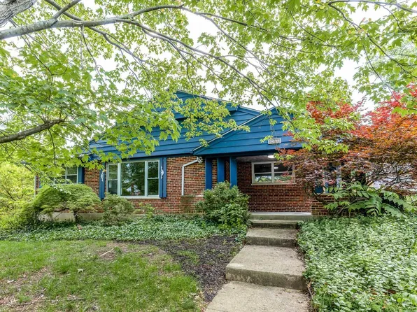 6550 Cliff Ridge Ave, Cincinnati, OH 45213