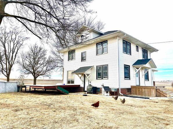 65697 Troublesome Creek Rd, Atlantic, IA 50022