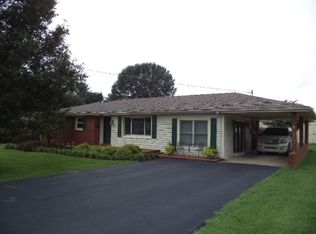 418 Westview Dr, Franklin, KY 42134
