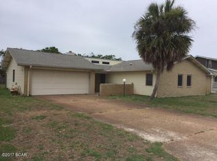 22109 Bataan Ave, Panama City Beach, FL 32413