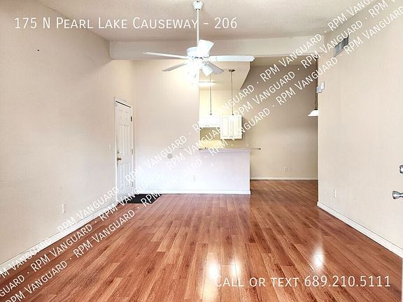 4th image of 175 N Pearl Lake Cswy Unit 206
