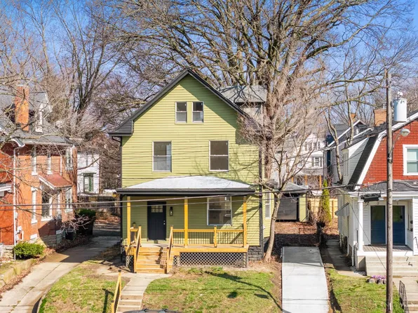 2030 Elm Ave, Cincinnati, OH 45212