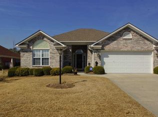 1011 Coral Reef Dr, North Myrtle Beach, SC 29582