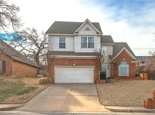 617 Knights Bridge Rd, Edmond, OK 73034