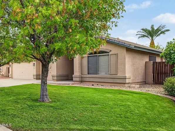9581 W RUTH Avenue, Peoria, AZ 85345