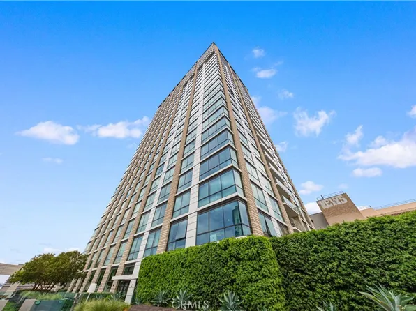 400 S Broadway Ave #508, Los Angeles, CA 90013