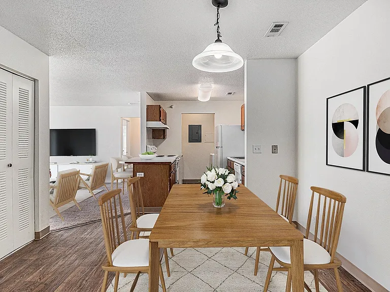 Pine Tree Apartments — Photo 13