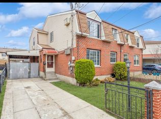115-19 Marsden St #2, Jamaica, NY 11434