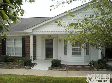 1st image of 3010 Caldwell Rd Unit 214