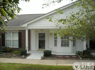 3010 Caldwell Rd UNIT 214, Ashland City, TN 37015