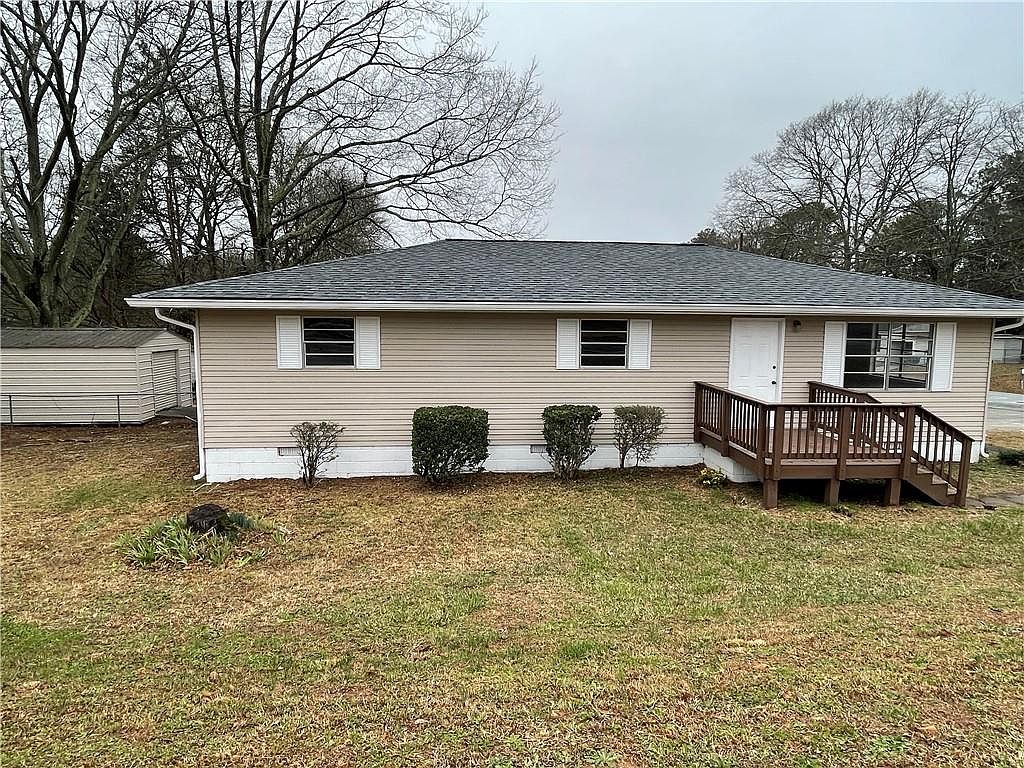 1302 Irwin Bridge Rd NW, Conyers, GA 30012 MLS 7350377 Zillow