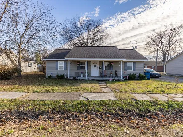 308 N Delisle St, Portageville, MO 63873