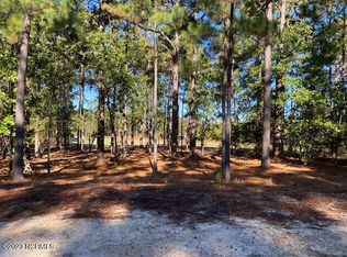 18 Kenwood Ct, Pinehurst, NC 28374