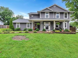 20 Spencers Xing, Saint Peters, MO