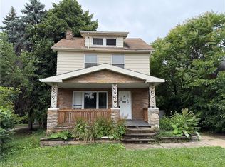 5064 E 88th St, Garfield Heights, OH 44125