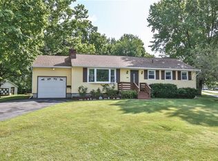 29 White St, Seneca Falls, NY 13148
