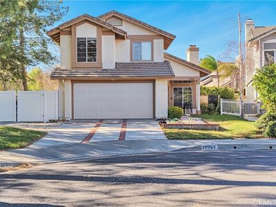 28001 Newfield Ct, Santa Clarita, CA, 91350