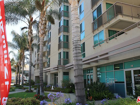 2nd image of 267 S San Pedro St Unit 105