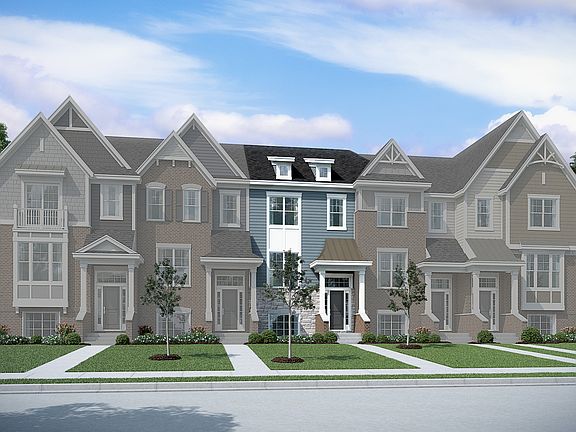 Sterling Place - Belmont