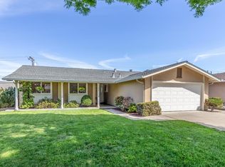 1050 Happy Valley Ave, San Jose, CA 95129
