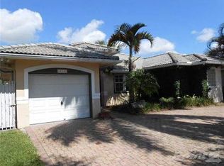 14743 SW 177th Ter, Miami, FL 33187