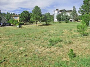 18455 Lower Lake Rd, Monument, CO 80132