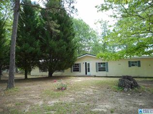900 Manning Rd, Pell City, AL 35125
