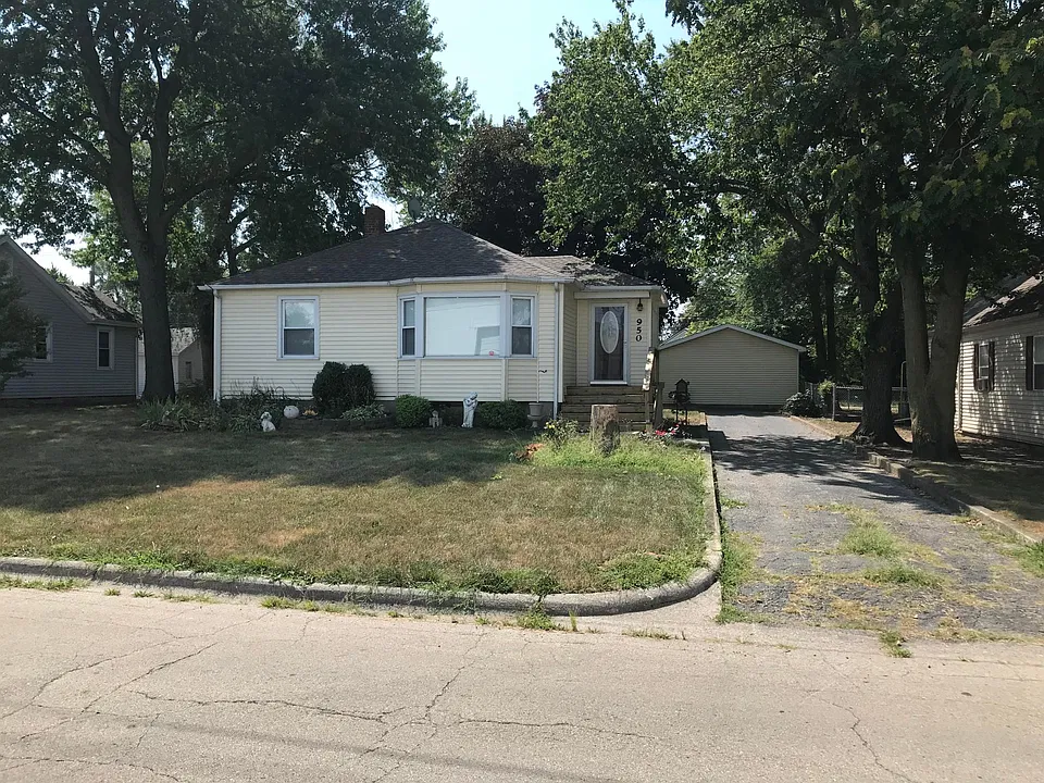 950 Gregg St