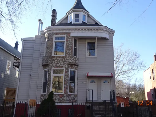 9028 S Escanaba Avenue