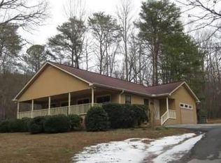 10 Rau Rd, Sautee Nacoochee, GA 30571