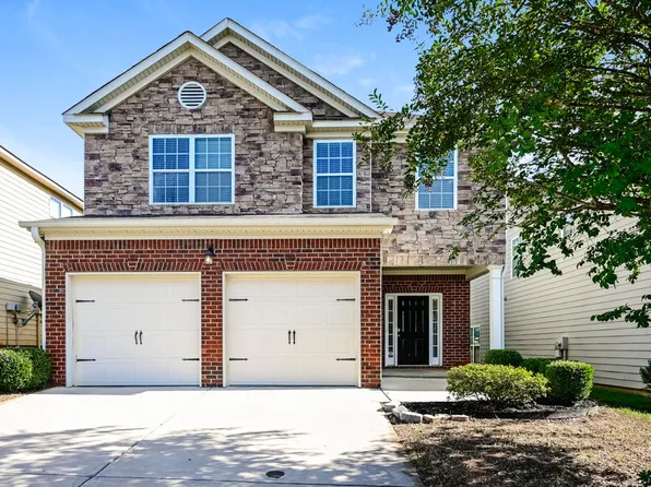 205 Swem Ct, McDonough, GA 30253